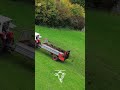 #steyr964turbo #sameminitaurus60 #miststreuen #fy #drohnenvideo