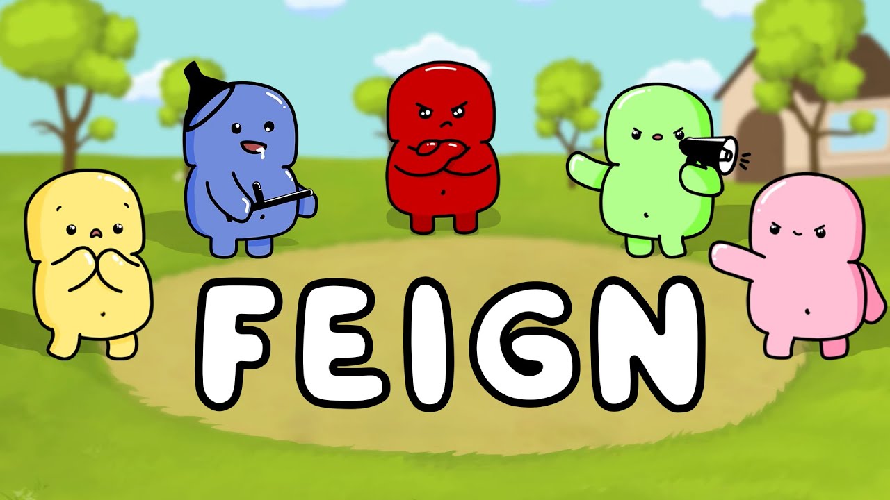 おバカ人狼Feign（フェイン）#ぺぇいん 高田健志なな湖中野あるまめーやおらふくんおらふくんたけぉふじみやでびでび・でびるさかなGENスナパイまお