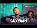 Guyyaan Kan Kee Guyyoota Caala Solomon Alemu Guyyaan Kan Kee Guyyoota Caala Solomon Alemu
