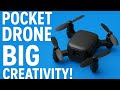 DJI Neo 2: The Pocket Drone That Makes Aerial Filmmaking Easy for Everyone