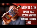 Mortlach Special Release 2022: Single Malt Scotch