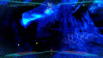 Aliens Vs Predator Multiplayer Gameplay Experiment Map Jungle