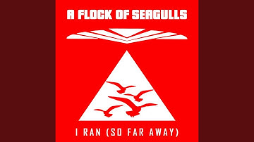 Thumbnail of I Ran (So Far Away) (Long And Expanded Remix Instrumental)