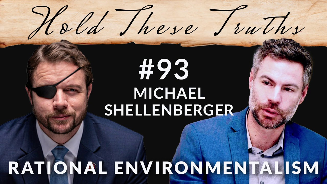 The Truth About Renewables & Every Other Alarming Myth Michael