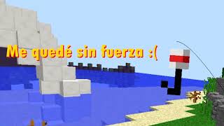 Mini-semi-SPAWNKILL- Destruye el Nexus Minecub