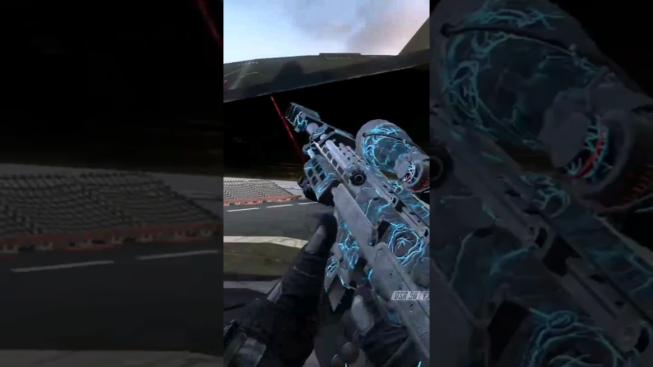 2023 BO2 Trickshot Nostalgia 