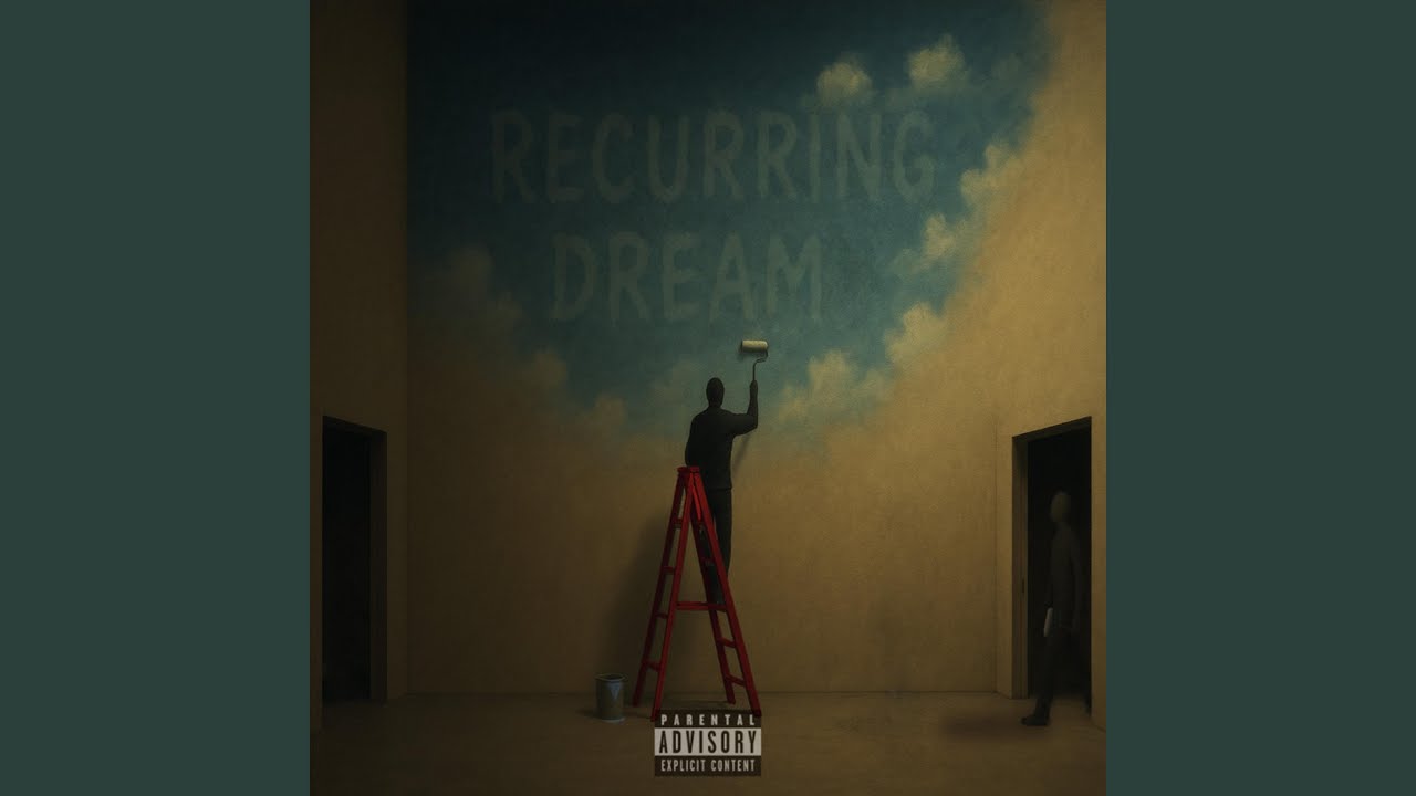 Watch Recurring Dream on YouTube Watch Recurring Dream on YouTube