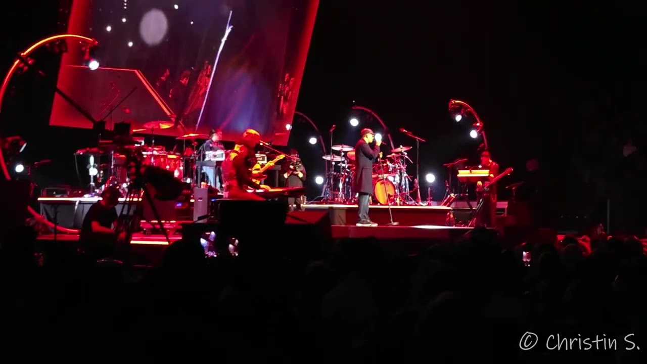 Xavier Naidoo - Ich kenne nichts