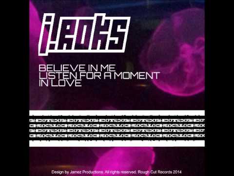 J-Rocks - Lepaskan Diriku | Official Music Video