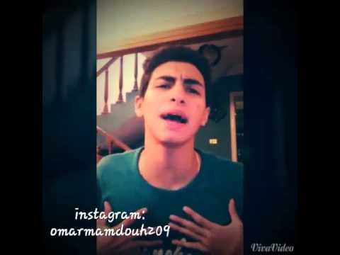 عمر ممدوح و الأبهات 