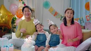 KEB Hana Bank TV Commercial 2017