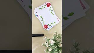 Border design for projects||#shorts #short #borderdesignforproject #borderdesign #frontpage