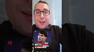 #calcio #news #sslazio #youtubeshorts