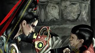 Bayonetta Walkthrough Part 7: Chapter VI: The Gates of Paradise