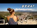 My home town in Albania, Berat 🇦🇱