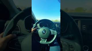 Megane 4 1.33 Tce Manuel Hızlı Snap 140Hp Yol Bozuk Olmasaydı