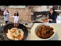 Those were the golden days | Ramadan Special Fried Rice and Chicken Roast