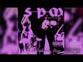 SPM Vs LOS SPM Screwed Chopped By Stilo Stylez mp3