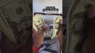 Saveopoly #savingschallenge