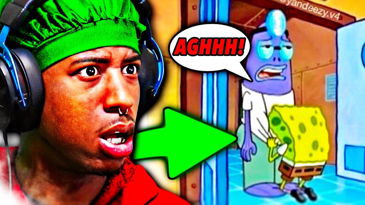 ОСКОРБИТЕЛЬНЫЕ МЕМЫ, но это ЧЁРНЫЙ ЮМОР