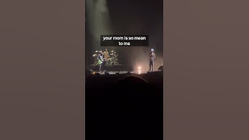 Blink 182 - Mark and Tom stupid banter #blink #blink182 #markhoppus #tomdelonge #blink182tour