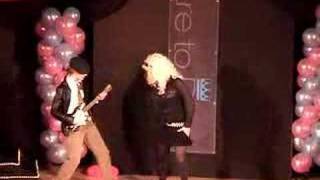 Dare to Diva 2007: Ooh La La (2/10) Wealth