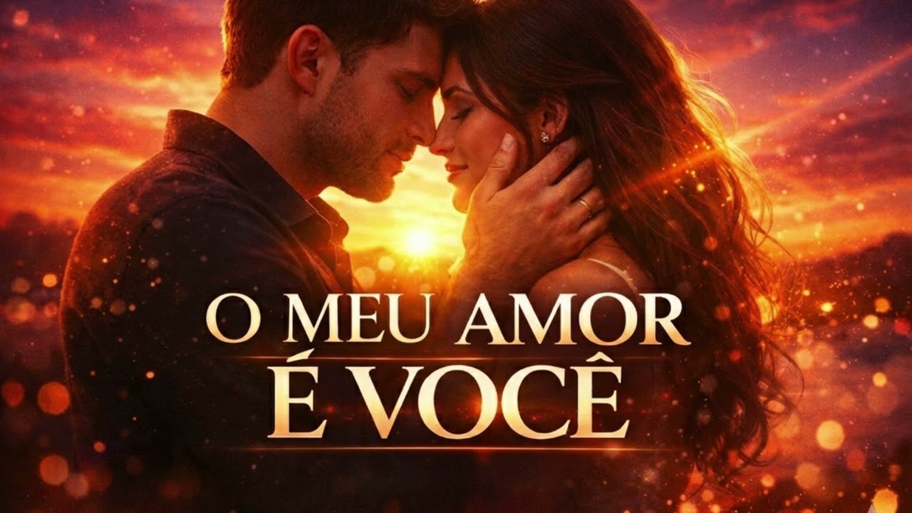 O Meu Amor é Você#OMeuAmorÉVocê #MusicaRomantica #AmorVerdadeiro #MusicaNova#Lançamento#PopRomantico