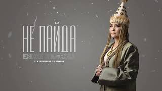 Кенже Көбөкова "Не пайда"