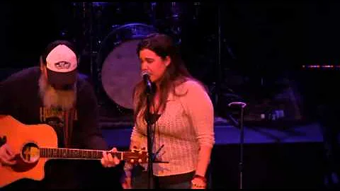 4. In Spite of Ourselves (John Prine and Iris DeMe...