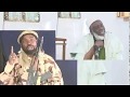Yanzu Muke Da Tabbas Boko Haram Nesuka Kashe Sheikh Jafar Yanzu Muke Da Tabbas Boko Haram Nesuka Kashe Sheikh Jafar