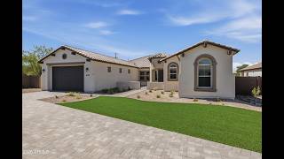 14651 N 73RD Drive, Peoria, AZ, 85381 Tour - $1,400,000