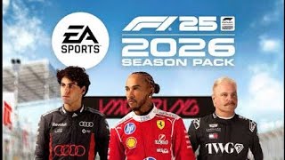 EVERYTHING Hidden in the New F1 26 Trailer! #f126 #f1game #formula1 #simracing #madridgp #f12026