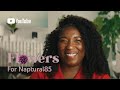 How @Naptural85 inspired a community of natural hair creators | #YouTubeBlack presents Flowers Mp3 Song