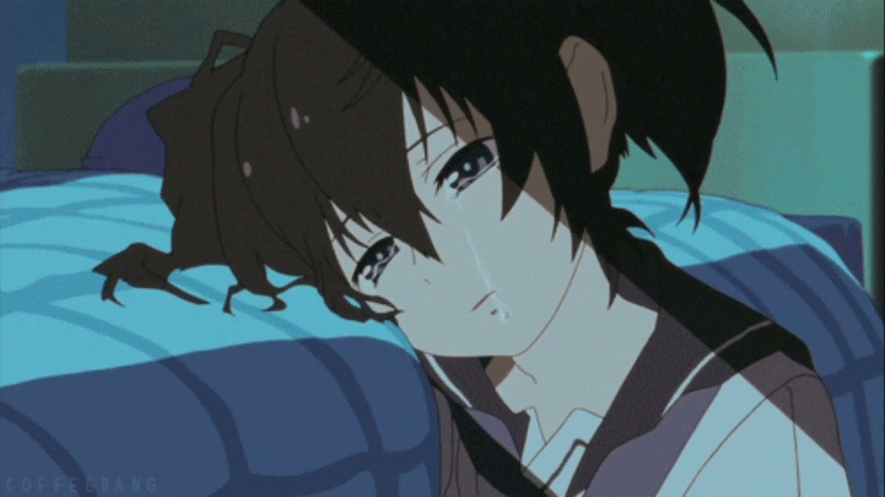 Sad Emotional Piano (Speed up)