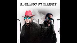 El Gringo De La Bachata FT Allendy   Mix  By DjRonald Live 2024