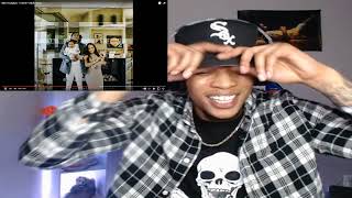 LATTO COULD NEVAA!!! NBA YOUNGBOY - I ADMIT FT. NICKI MINAJ | REACTION