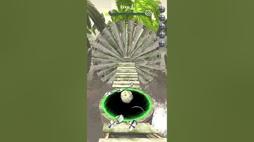 Level 1-10 Rollance Adventure balls