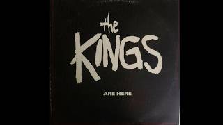 Dont Let Me Know. The Kings. Bass Cover.
