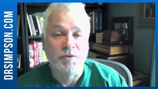 Dr Terry Simpson Challenges Chris Brogan In A Weight Loss Compeion