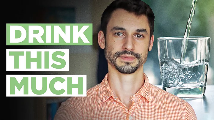 How Much Water Should I Drink Every Day? - DayDayNews