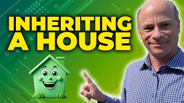 Inheriting A House That Is Paid Off |  House With No Mortgage