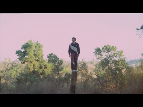 Jackson Chant - all to myself (Official Visualizer)