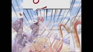 Beauty and the Beast Manga Ch. 262