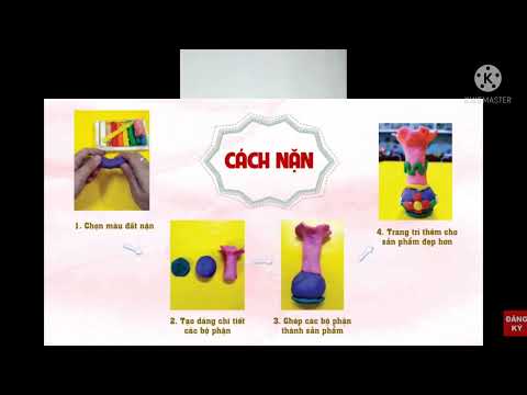 Video Mĩ thuật lớp 3 bài 10 - youtube