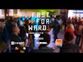Aftermovie fast forward insights the cionet innovation unconference 1 october 2019
