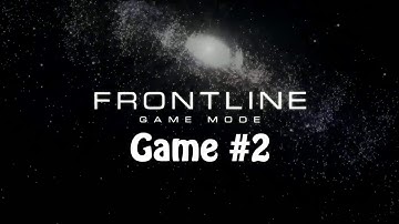 Fractured Space New Frontline Mode Game 2