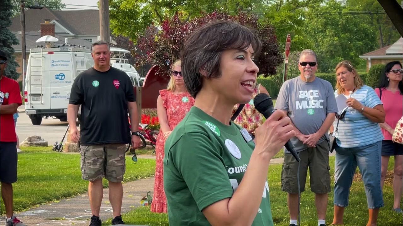 AFSCME Council 31 On the Front Lines YouTube AFSCME Council 31 On the Front Lines YouTube