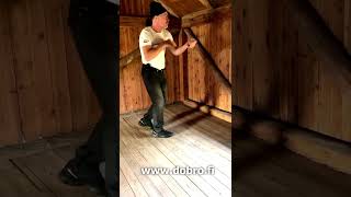 Когда на чердаке всё помыто #dobrofi #онлайнконсультации