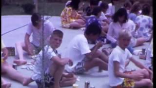 1966 SMM Graduation Kihi Pool Party