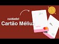 Cartão Méliuz: Como Funciona o Cashback? O Que Ninguém Te Conta! (Cartão Méliuz é Bom?)